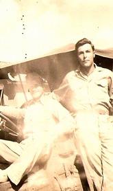 George and His Jeep B