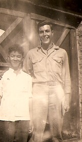 George and Chinese Boy B