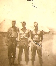 George and Friends B