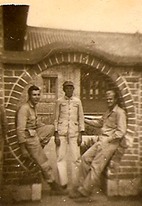 George at Circular Gate